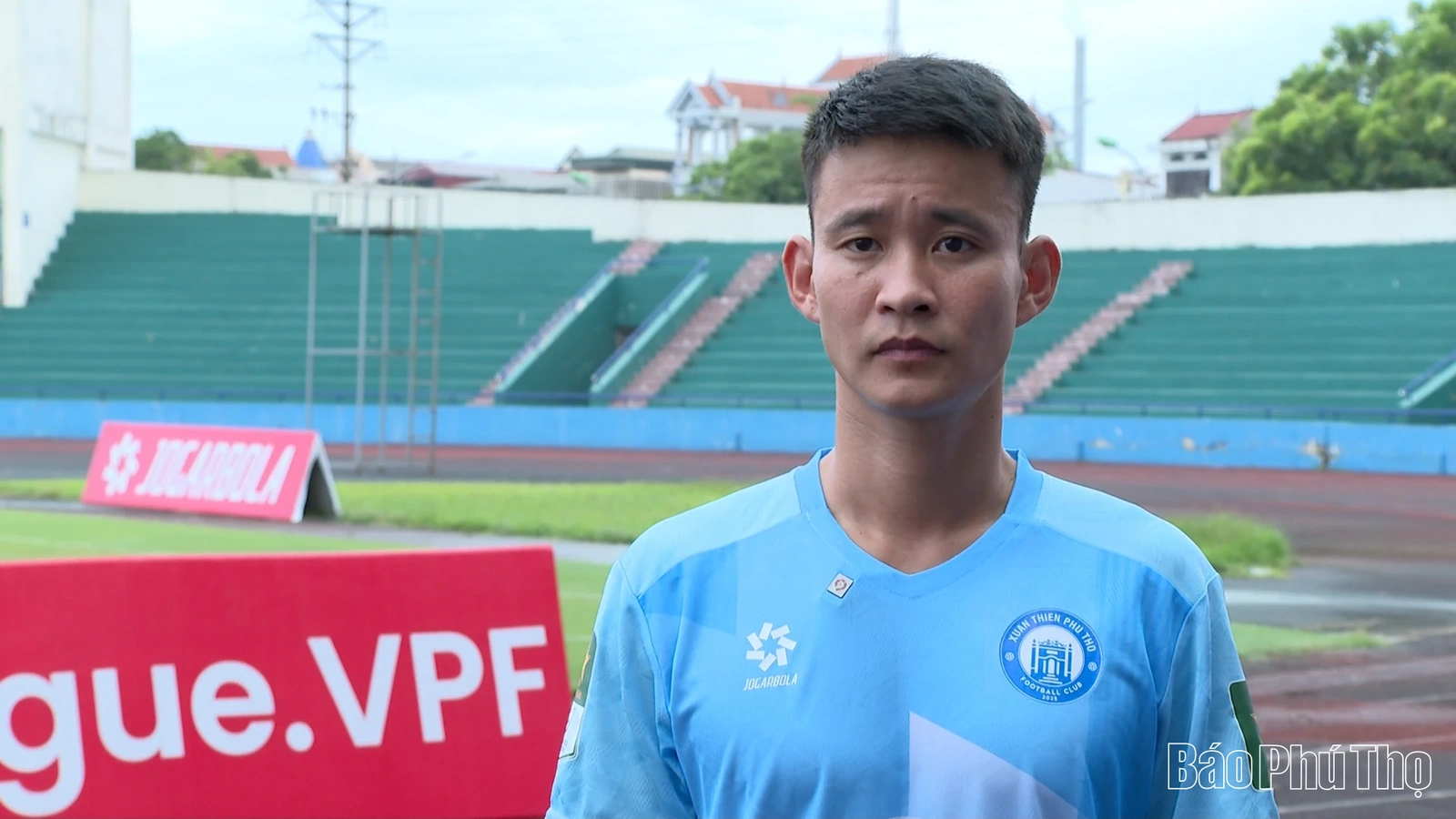 CLB Xuân Thiện Phú Thọ sẵn sàng cho trận gặp CLB Thanh niên TP Hồ Chí Minh