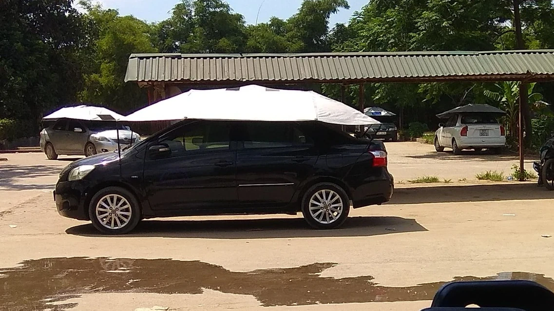 Mua bảo hiểm ô tô: Nỗi lo của nhiều chủ xe