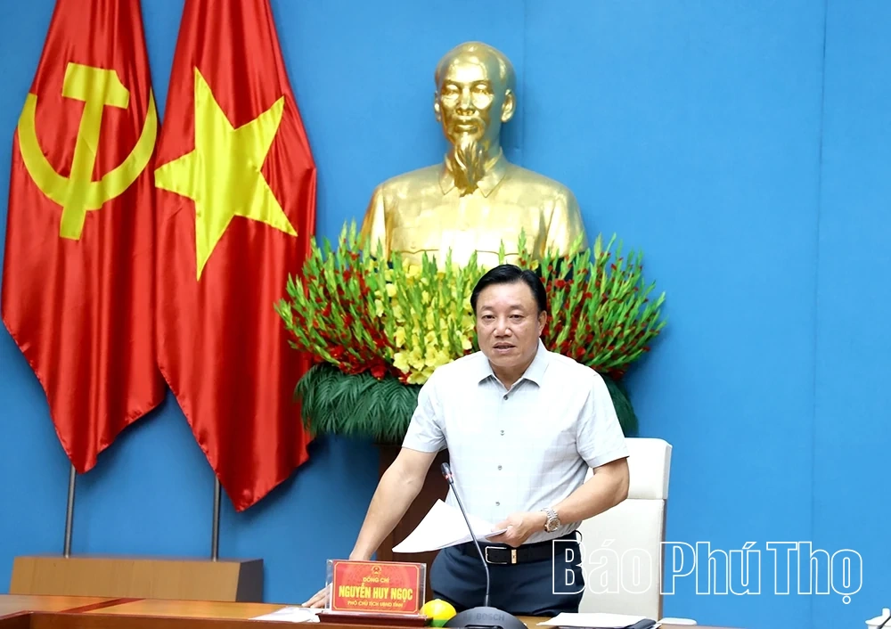 Quan tâm nâng cấp hạ tầng công nghệ thông tin và ứng dụng AI hỗ trợ giải quyết thủ tục hành chính