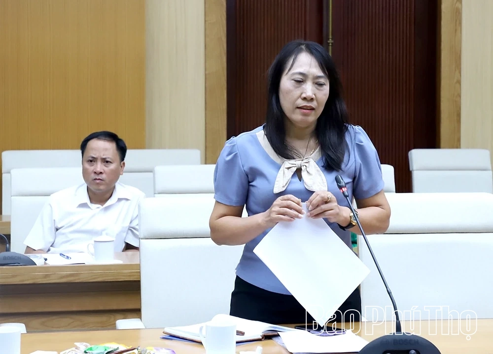 Quan tâm nâng cấp hạ tầng công nghệ thông tin và ứng dụng AI hỗ trợ giải quyết thủ tục hành chính