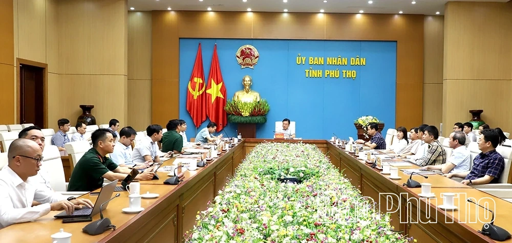 Quan tâm nâng cấp hạ tầng công nghệ thông tin và ứng dụng AI hỗ trợ giải quyết thủ tục hành chính