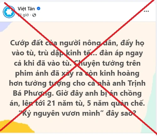 “Canh bạc” hão huyền