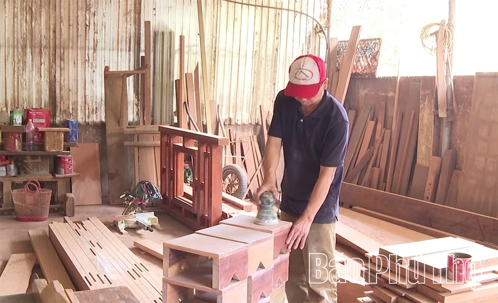 Điểm tựa cho người nghèo