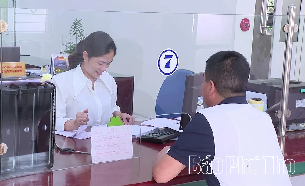 Điểm tựa cho người nghèo