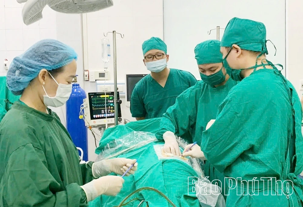 Dấu ấn những công trình chào mừng Đại hội Đảng bộ tỉnh