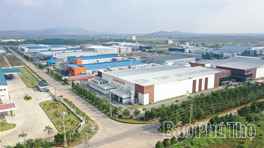 Công nghiệp - Hành trình bứt tốc sau sáp nhập