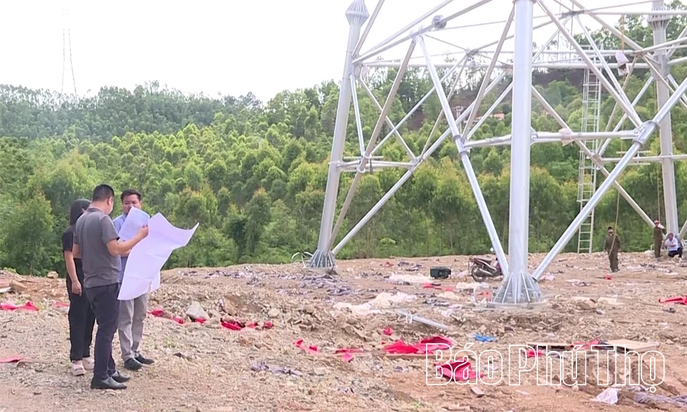 Vai trò của Ban Công tác mặt trận ở cơ sở