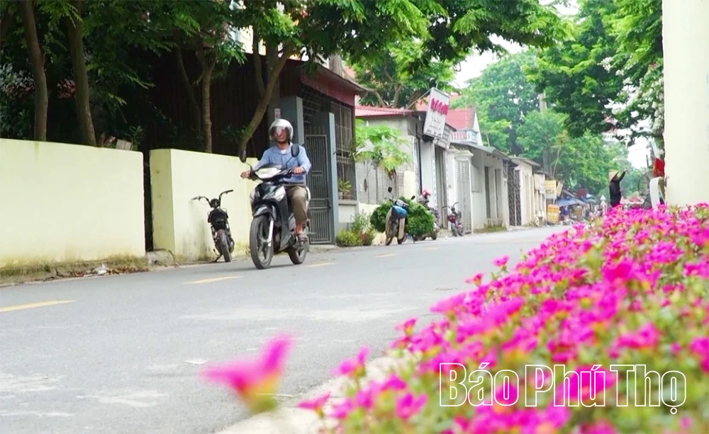 Vai trò của Ban Công tác mặt trận ở cơ sở