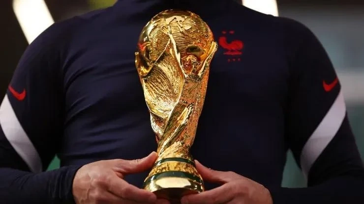 Chưa đá phút nào, World Cup 2026 đã lập kỷ lục mọi thời đại