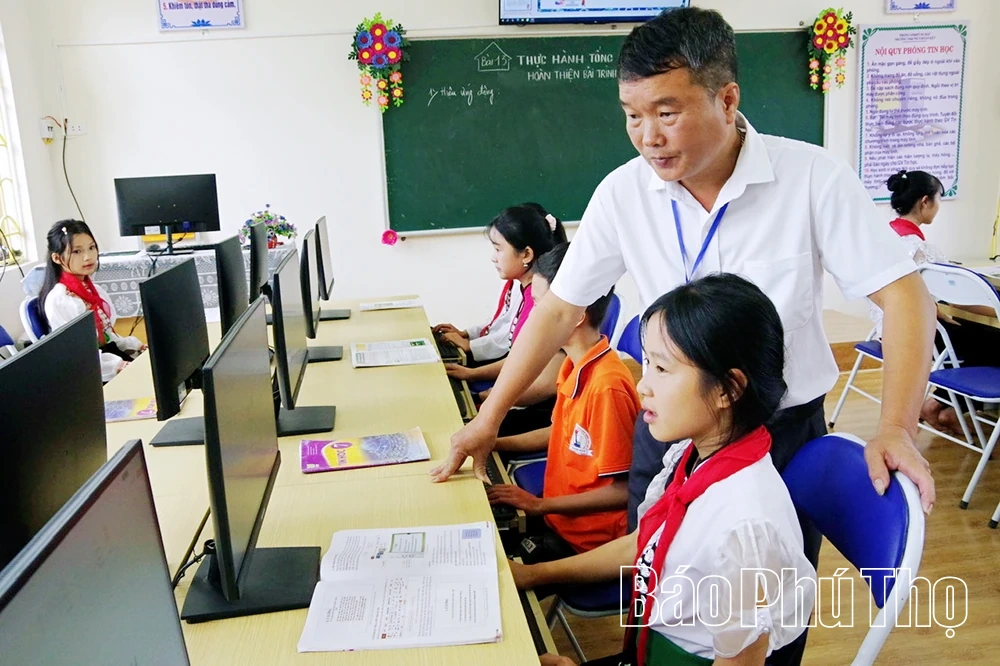 Đổi mới sáng tạo - Động lực phát triển bền vững