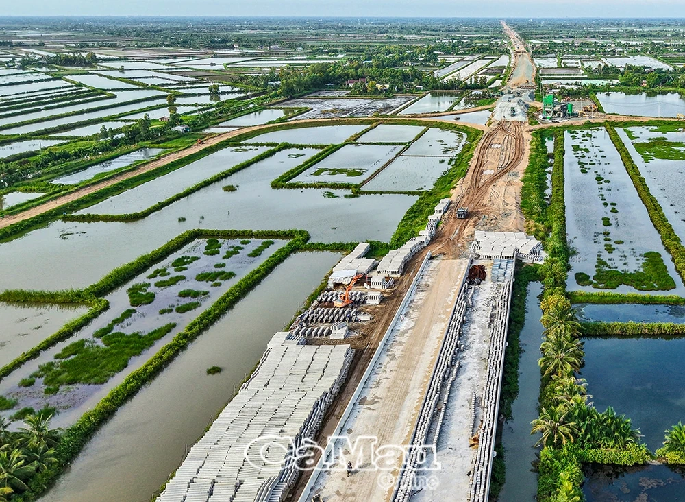 Khát vọng vươn xa từ du lịch xanh, sinh thái
