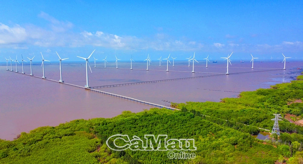 Khát vọng vươn xa từ du lịch xanh, sinh thái