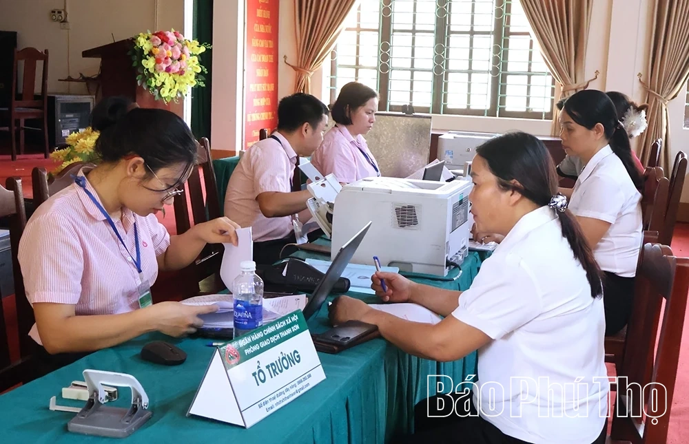 Nâng cao chất lượng tín dụng chính sách