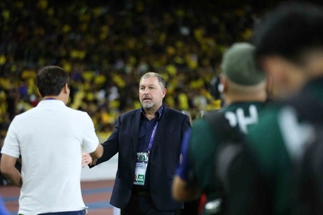 Bóng đá Malaysia tiếp tục bất ổn, trận thắng Lào chưa thể xoa dịu khủng hoảng