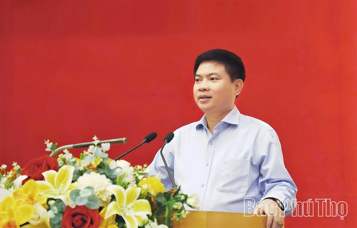 Gặp mặt nữ lãnh đạo quản lý nhân dịp Kỷ niệm 95 năm ngày thành lập Hội LHPN Việt Nam