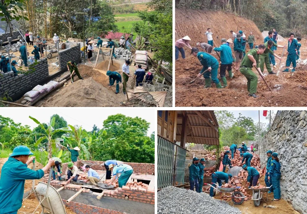 Kỳ 2: Chỉ bàn làm, không bàn lùi