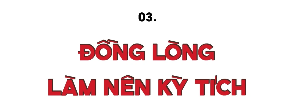 Xoá nhà tạm, nhà dột nát – Kỳ tích từ ý Đảng, lòng dân