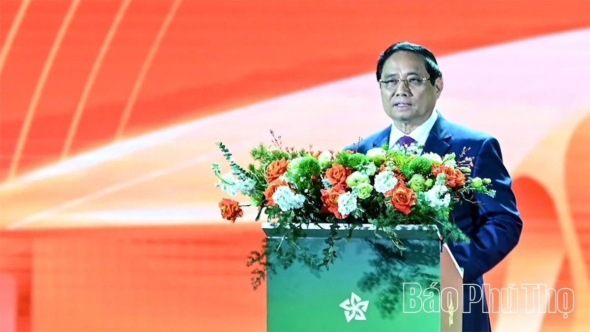 Khai mạc Hội chợ Mùa Thu lần thứ nhất - 2025