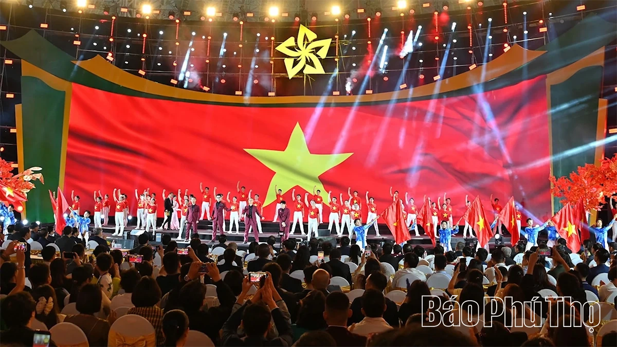 Khai mạc Hội chợ Mùa Thu lần thứ nhất - 2025