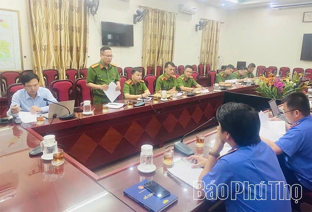 Nâng cao chất lượng kiểm sát thi hành án hình sự tại cộng đồng