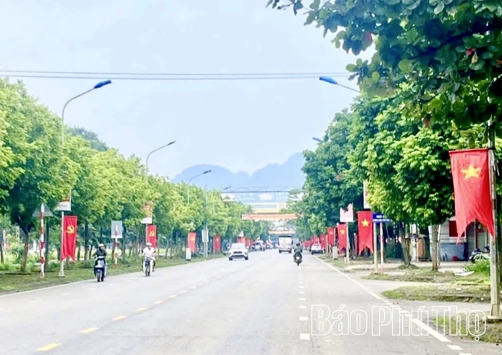 Khởi đầu ở Yên Thủy