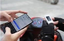 Làm sao để không dính bẫy tin nhắn, cuộc gọi giả mạo