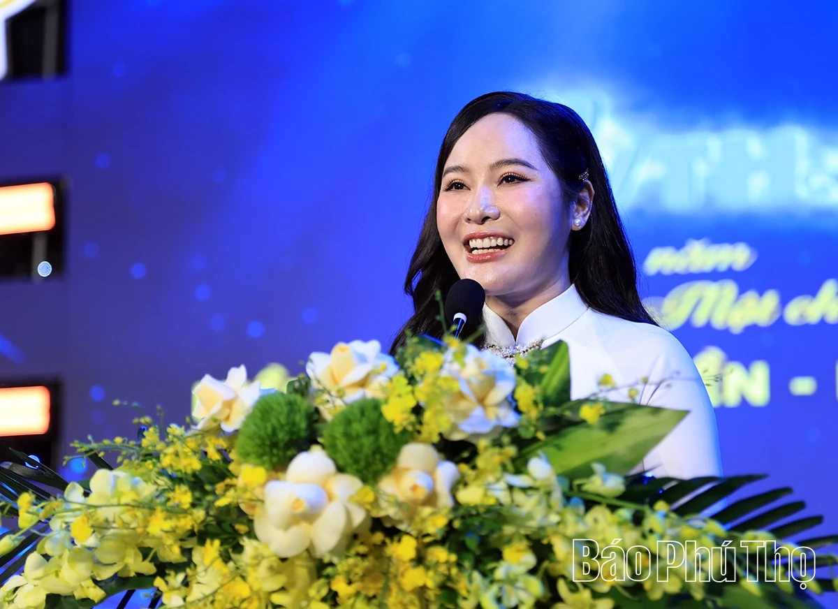 Ra mắt MV “Hẹn hò Phú Thọ”