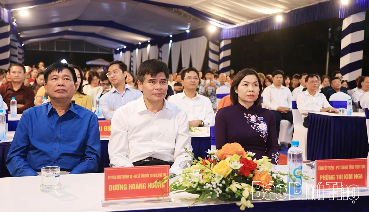 Ra mắt MV “Hẹn hò Phú Thọ”