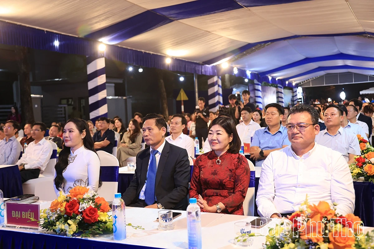 Ra mắt MV “Hẹn hò Phú Thọ”