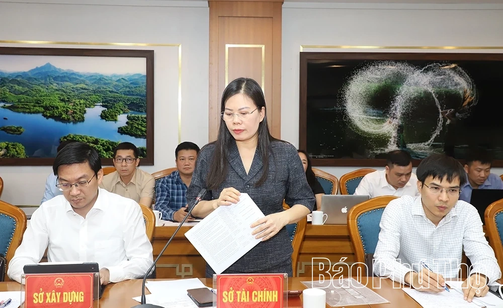 Triển khai có hiệu quả Nghị quyết 57 của Bộ chính trị để nâng cao năng lực cạnh tranh cấp tỉnh