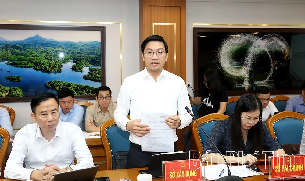 Triển khai có hiệu quả Nghị quyết 57 của Bộ chính trị để nâng cao năng lực cạnh tranh cấp tỉnh