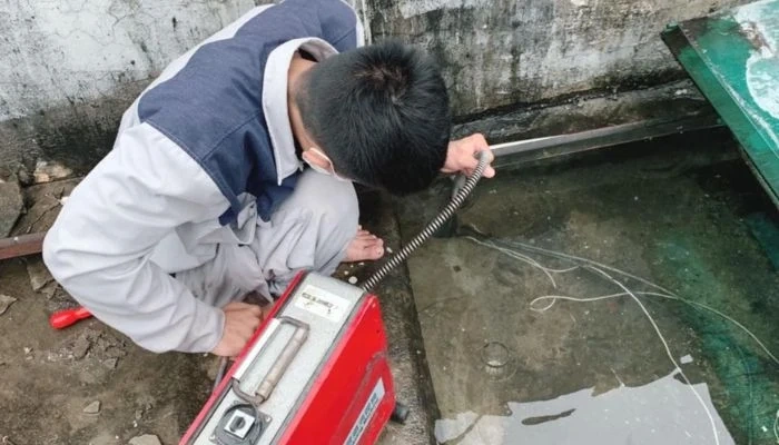 Môi Trường Hoàng Long Giải Pháp Xử Lý Nước & Chất Thải Hà Nội