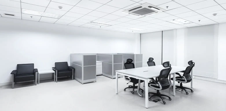 Xu hướng sử dụng điều hòa công suất lớn trong các tòa nhà hiện đại