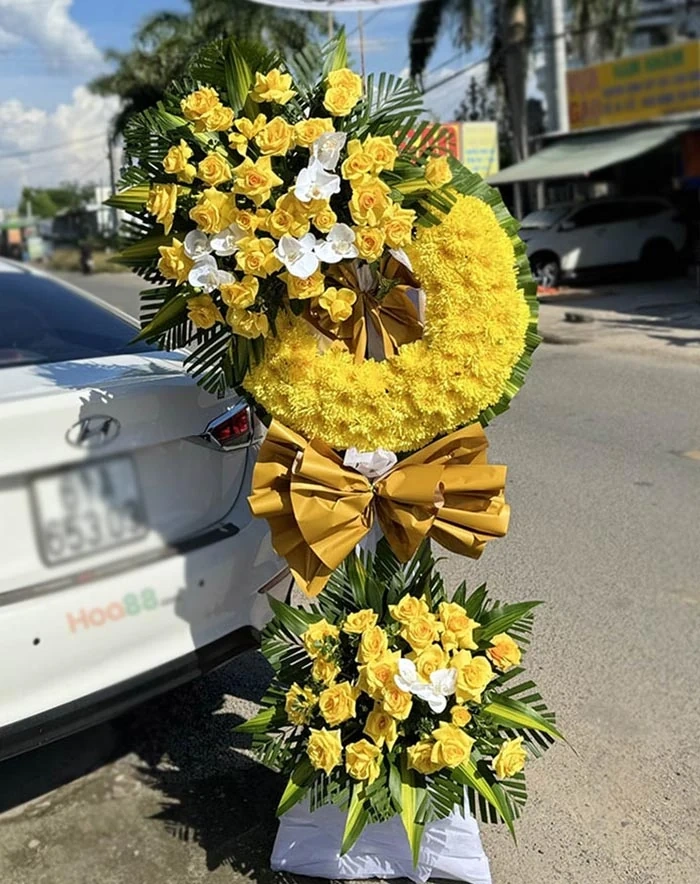 Hoa88.com - Dịch Vụ Điện Hoa Uy Tín Tại Phú Thọ