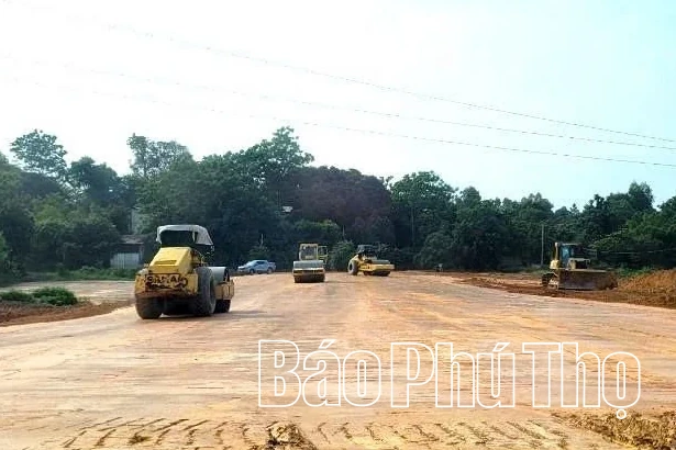 SHI - IP Tam Dương hướng tới khu công nghiệp kiểu mẫu