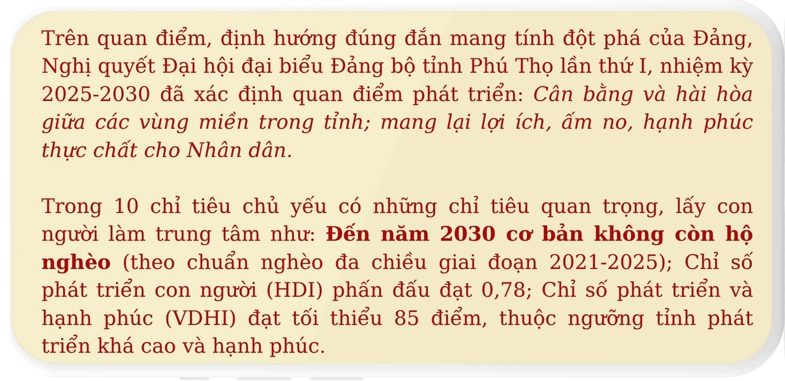 Kỳ 3: Xoá nhà tạm, xây niềm tin