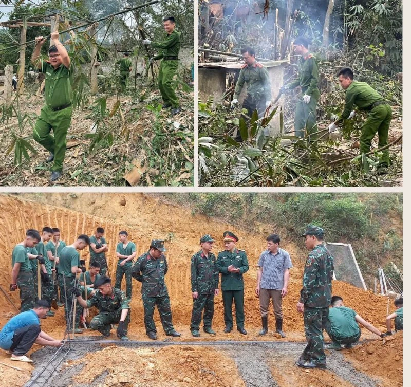 Kỳ 2: Chỉ bàn làm, không bàn lùi