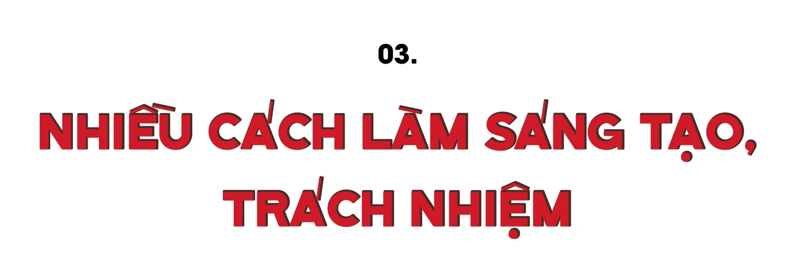 Kỳ 2: Chỉ bàn làm, không bàn lùi
