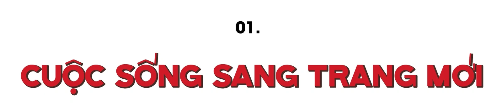 Kỳ 3: Xoá nhà tạm, xây niềm tin