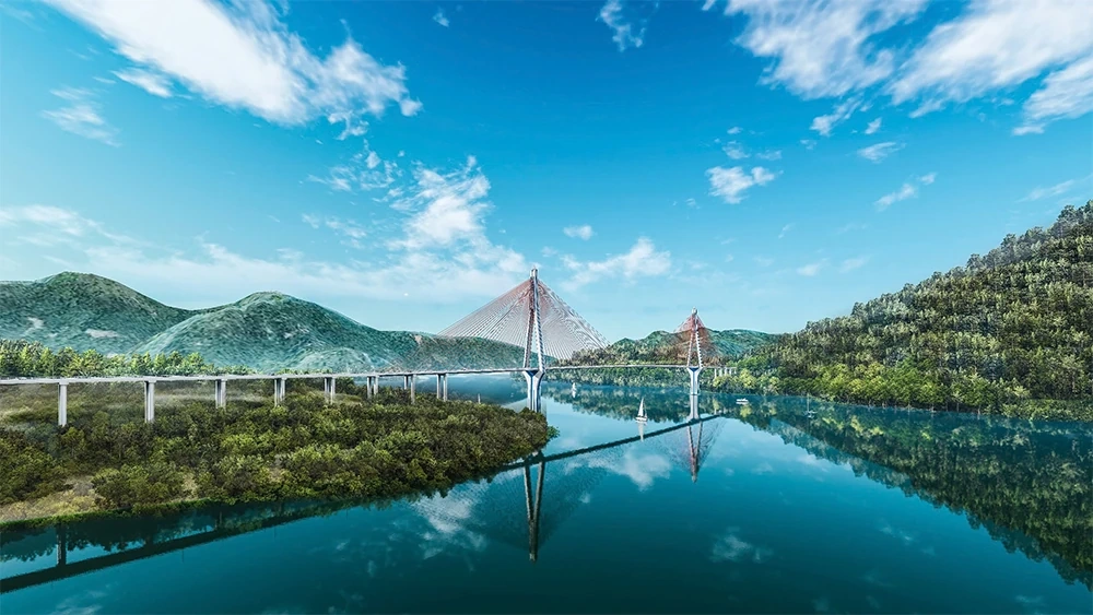Phát huy khí thế “Cầu Phong Châu” để về đích cầu Hòa Sơn