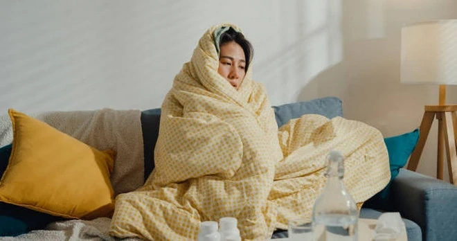 Vì sao nhiệt độ cơ thể bạn luôn là 37 độ C - dù trời giá rét hay nóng bức?