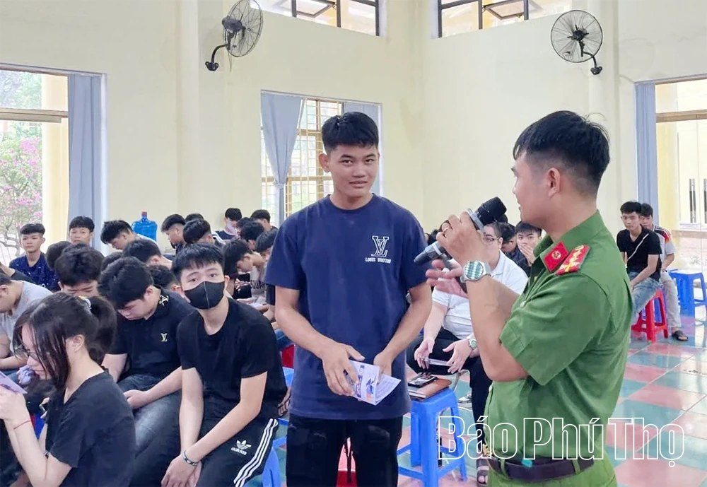 Cảnh báo nguy cơ tội phạm giết người tái diễn