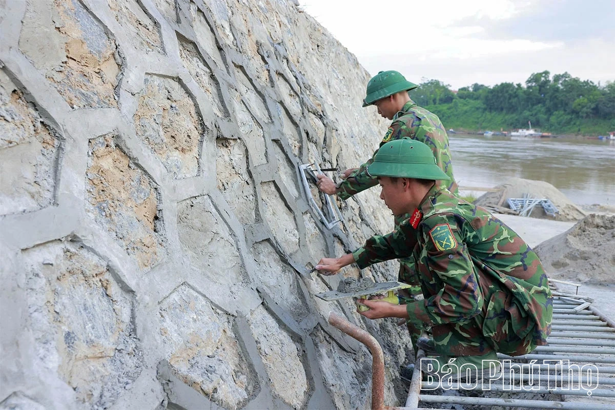 Cây cầu lòng tin