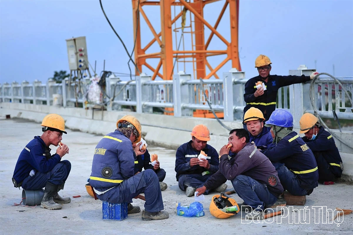 Cây cầu lòng tin