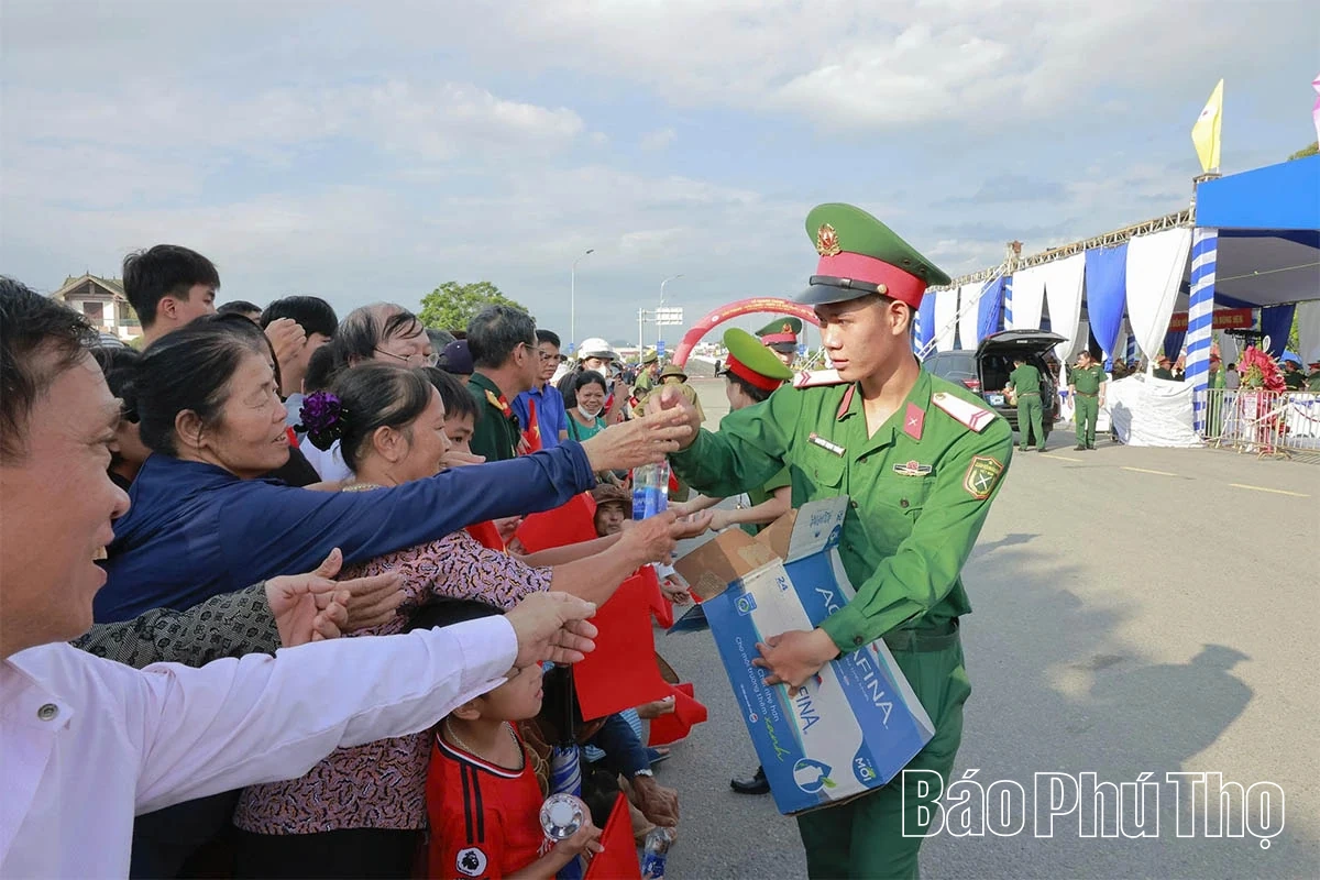 Cây cầu lòng tin