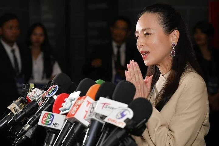 Liên đoàn Bóng đá Thái Lan gửi thư xin lỗi VFF về sự cố sai Quốc kỳ Việt Nam