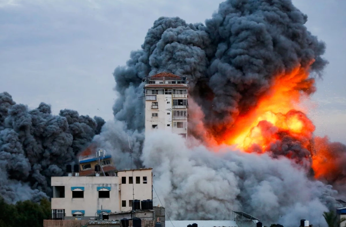 Quân đội Israel tuyên bố khôi phục lệnh ngừng bắn ở Gaza
