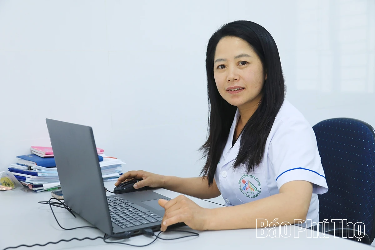 Bài 1: Mang cuộc sống mới về bản