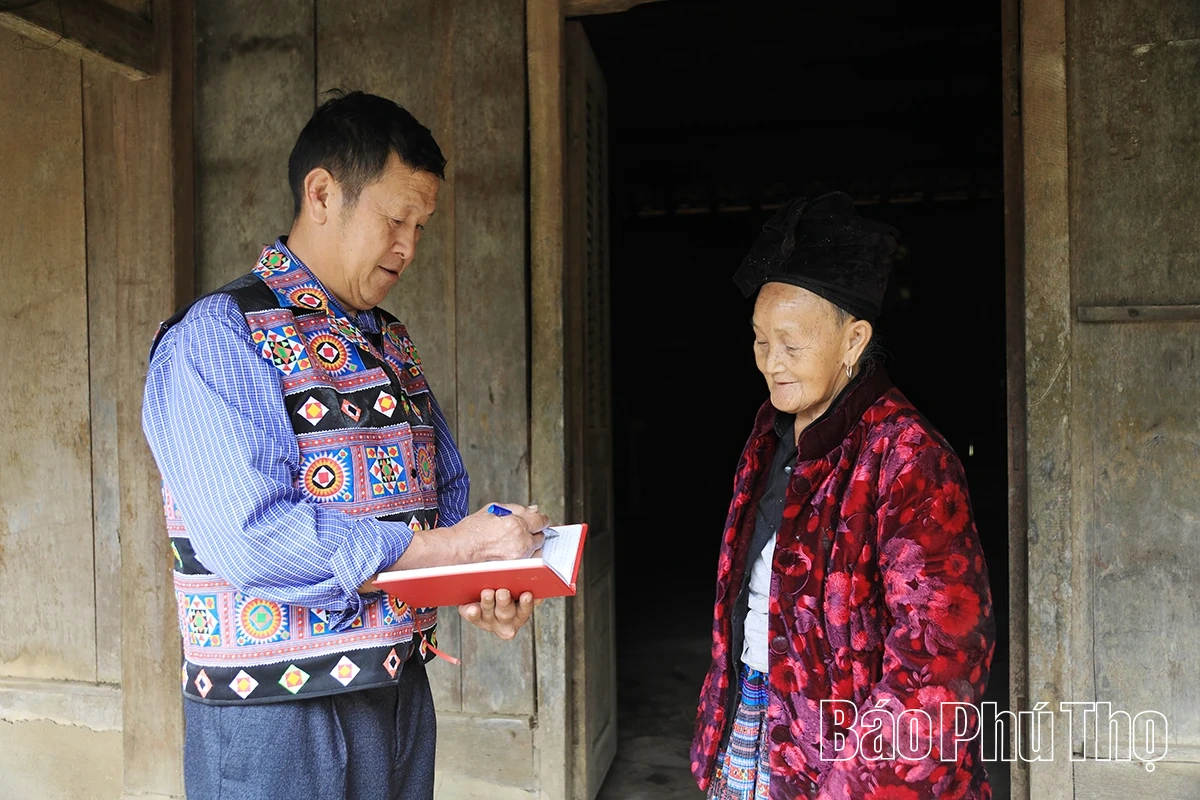 Bài 2: Quyết tâm đẩy lùi ma túy, xây dựng Pà Cò phát triển nhanh, bền vững