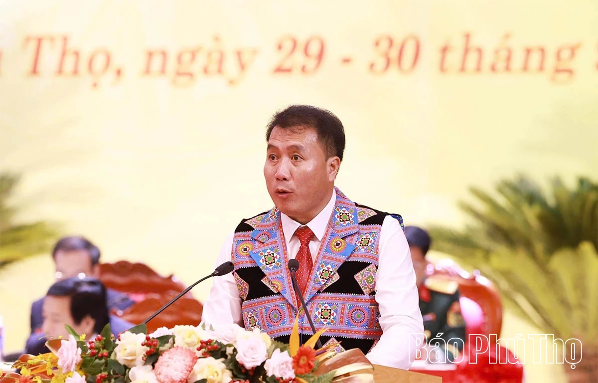 Bài 2: Quyết tâm đẩy lùi ma túy, xây dựng Pà Cò phát triển nhanh, bền vững